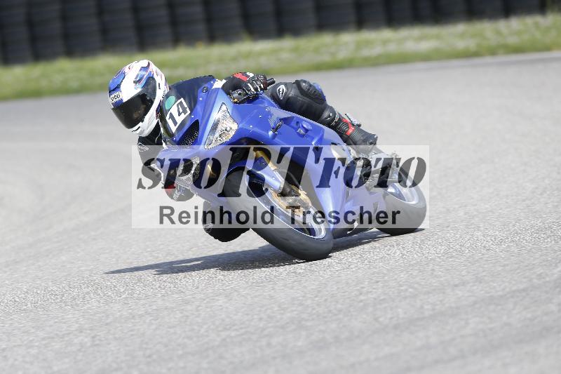 /15 13.05.2025 Max Racing ADR/Gruppe gruen/14